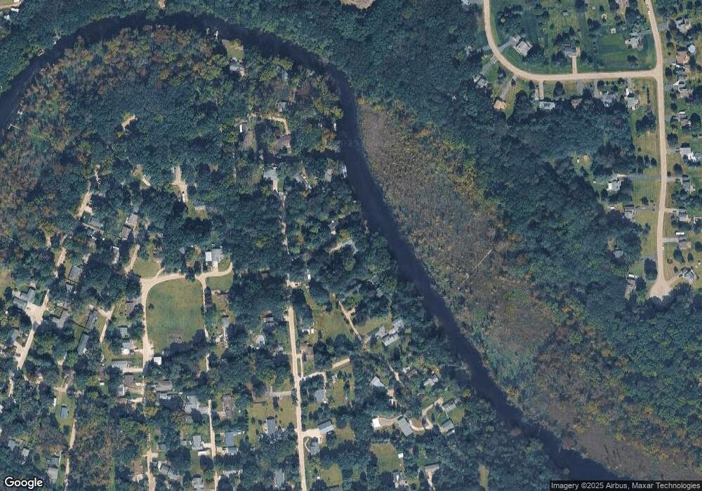 6623 Poplar Rd, Whitmore Lake, MI 48189 - photo 1