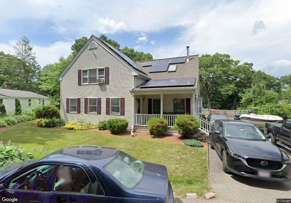 13 Birch Rd, Natick, MA 01760 - photo 1