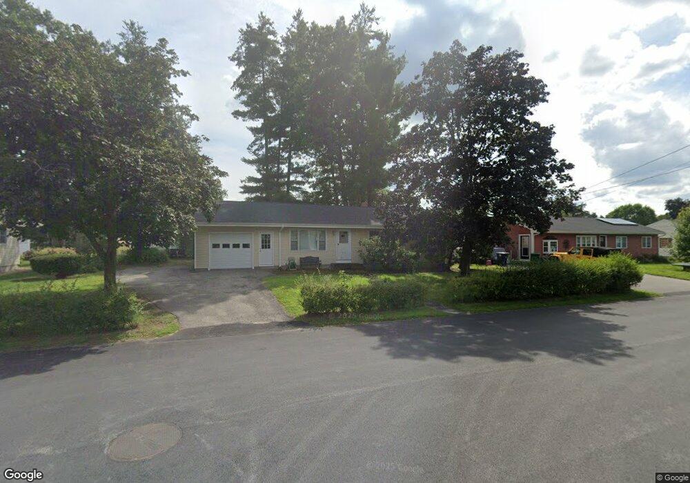 11 Raleigh Dr, Nashua, NH 03062 - photo 1