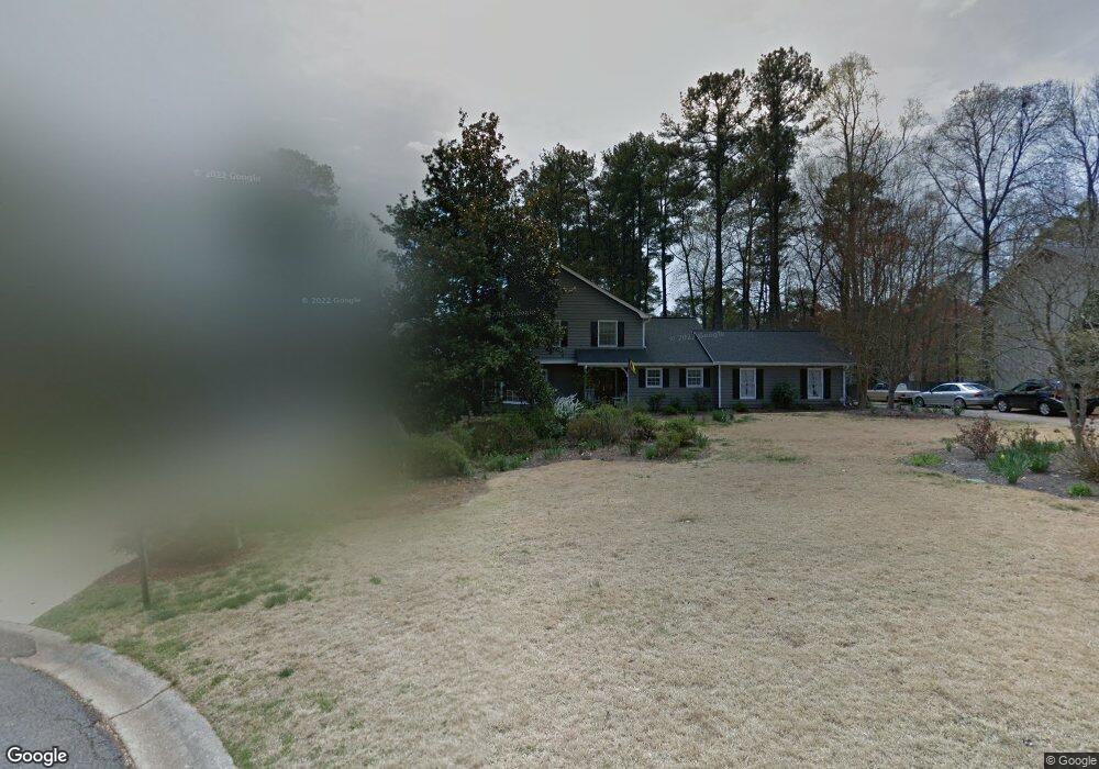 3590 Saxon Way, Marietta, GA 30062 - photo 1