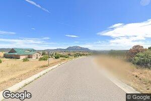 58 Bolivar Loop, Tijeras, NM 87059