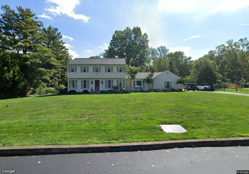 5573 Bittersweet Ln, Doylestown, PA 18902 - photo 1