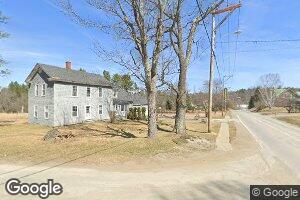 0 No Rd, Harmony, ME 04942