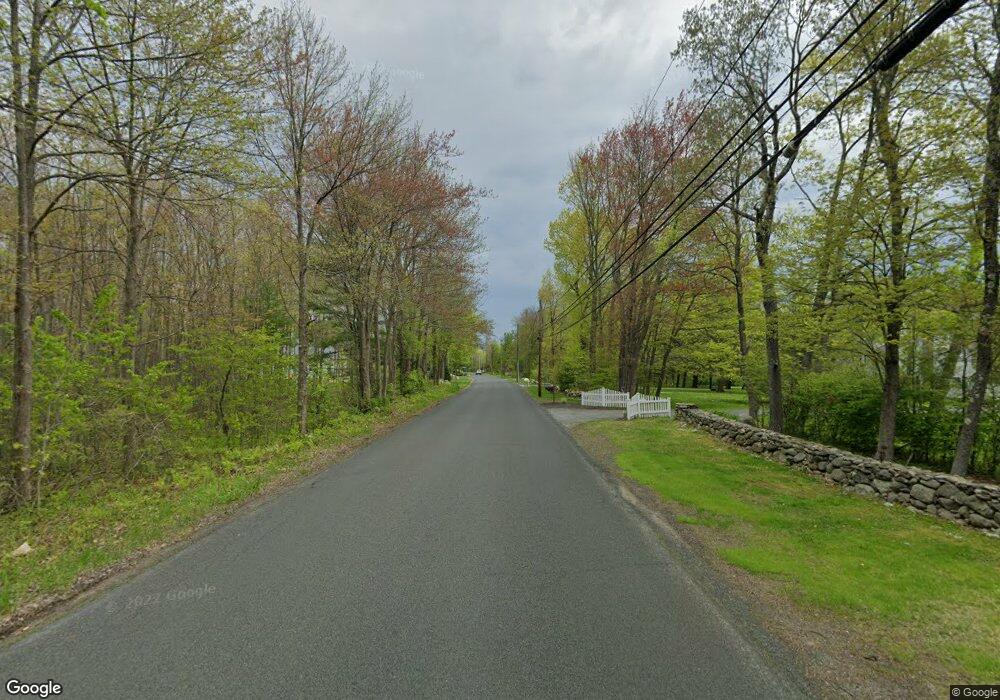 Lot Breezy Hill Rd, Harwinton, CT 06791 - photo 1