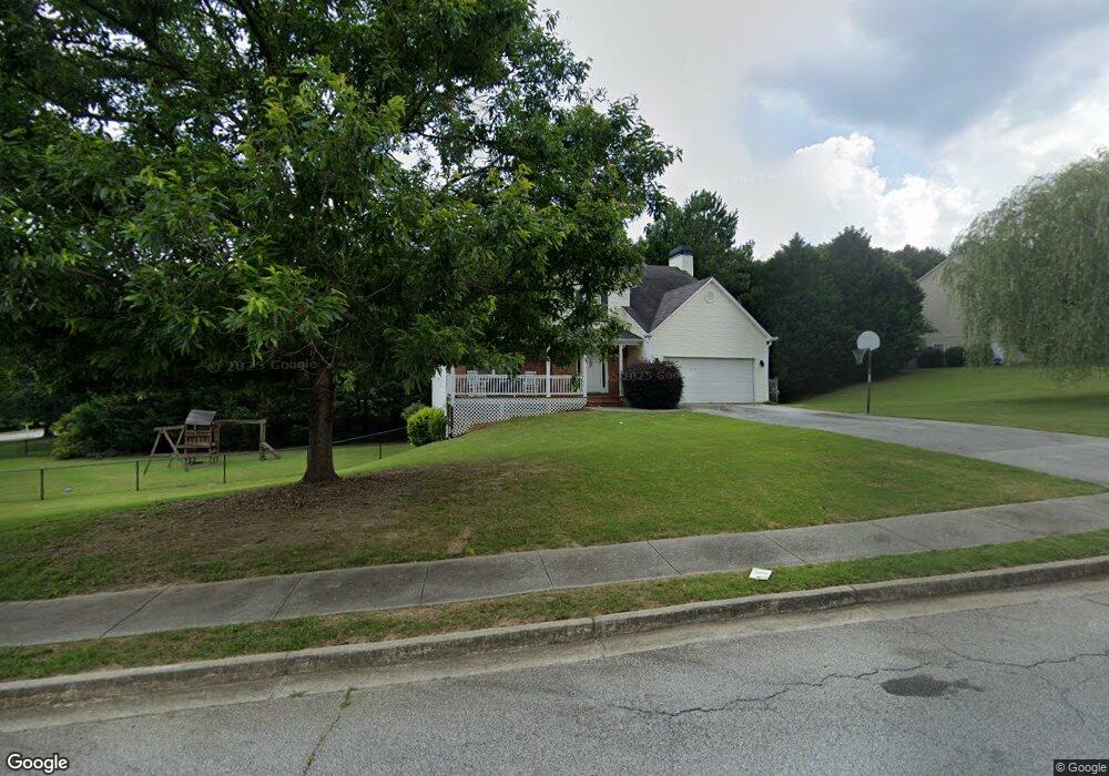 722 Morgans Ridge Dr unit 2, Monroe, GA 30656 - photo 1