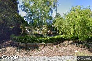 856 Las Trampas Rd, Lafayette, CA 94549