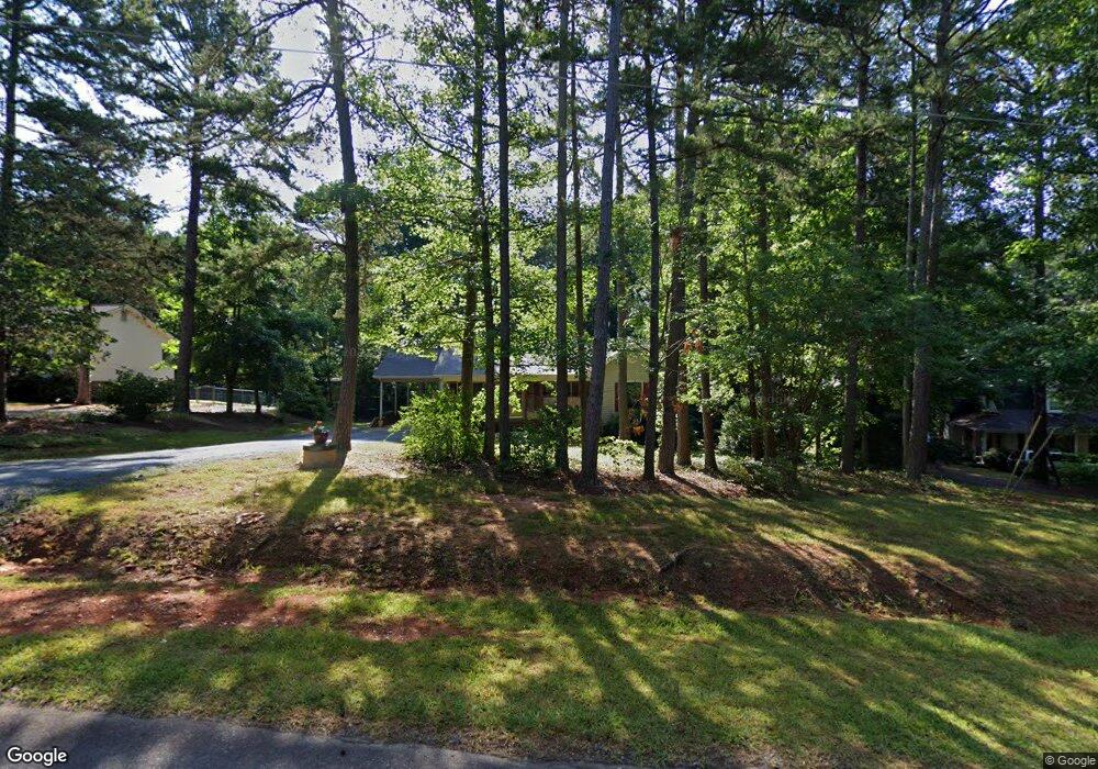 1498 Brownstone Hills Dr, Asheboro, NC 27205 - photo 1