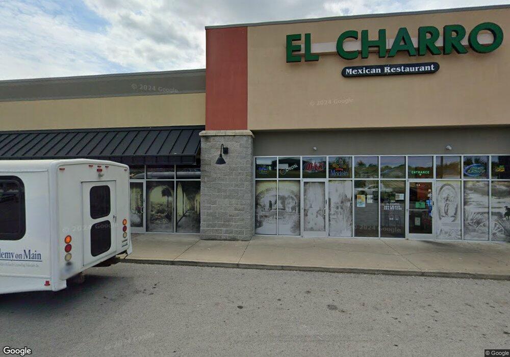 557 Commerce Dr, Harrodsburg, KY 40330 - photo 1