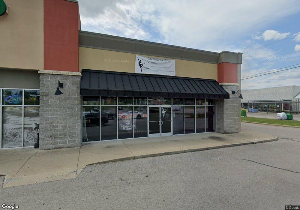 561 Commerce Dr unit A, Harrodsburg, KY 40330 - photo 1