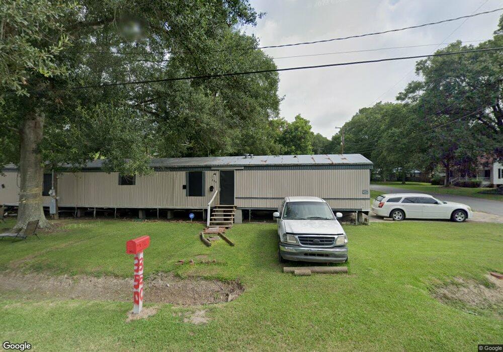 350 E Peach Ave, Eunice, LA 70535 - photo 1