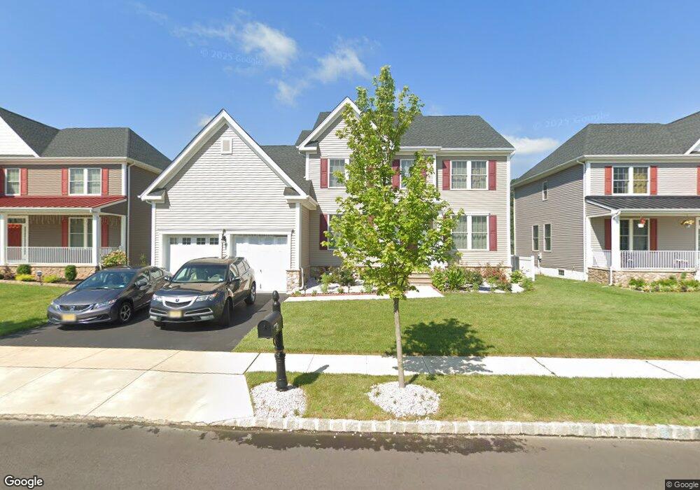 54 Thomas Dr, Robbinsville, NJ 08691 - photo 1