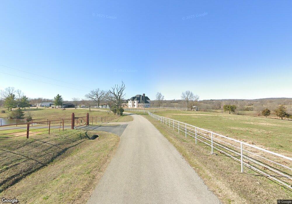 13685 Alto Rd, Lowell, AR 72745 - photo 1