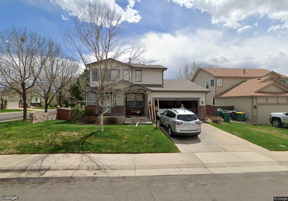 18694 E Radcliff Place, Aurora, CO 80015 - photo 1