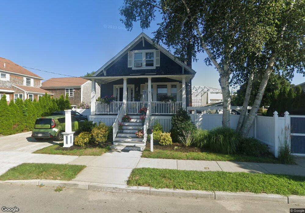 64 Elm Ave, Fairhaven, MA 02719 - photo 1