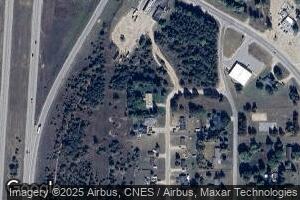 8257 Lafayette St, Vanderbilt, MI 49795