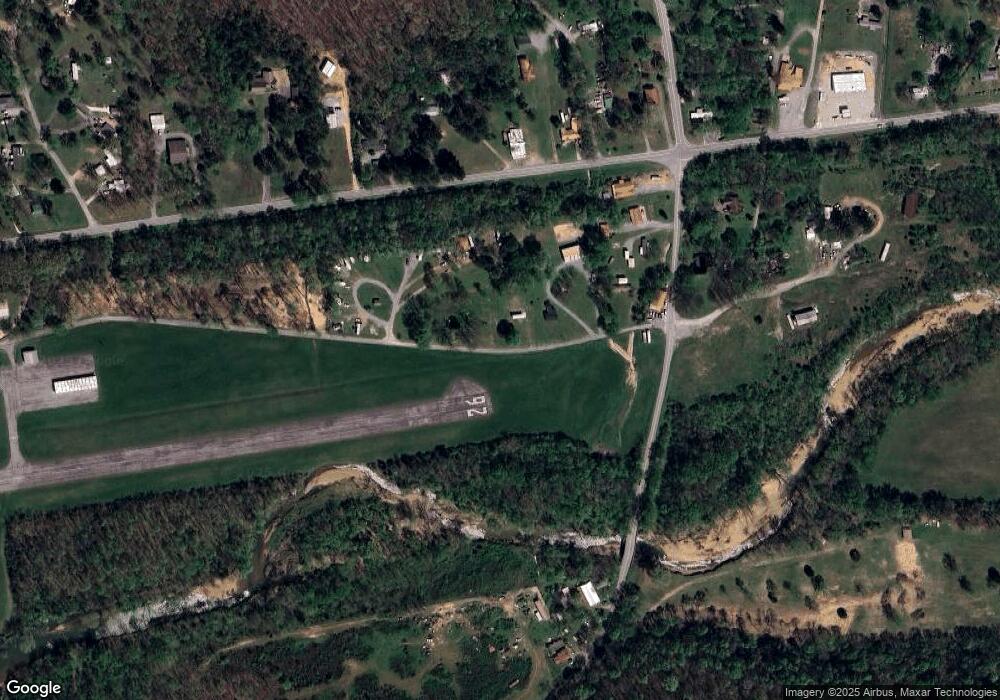 110 Airport Rd, Stewart, TN 37175 - photo 1