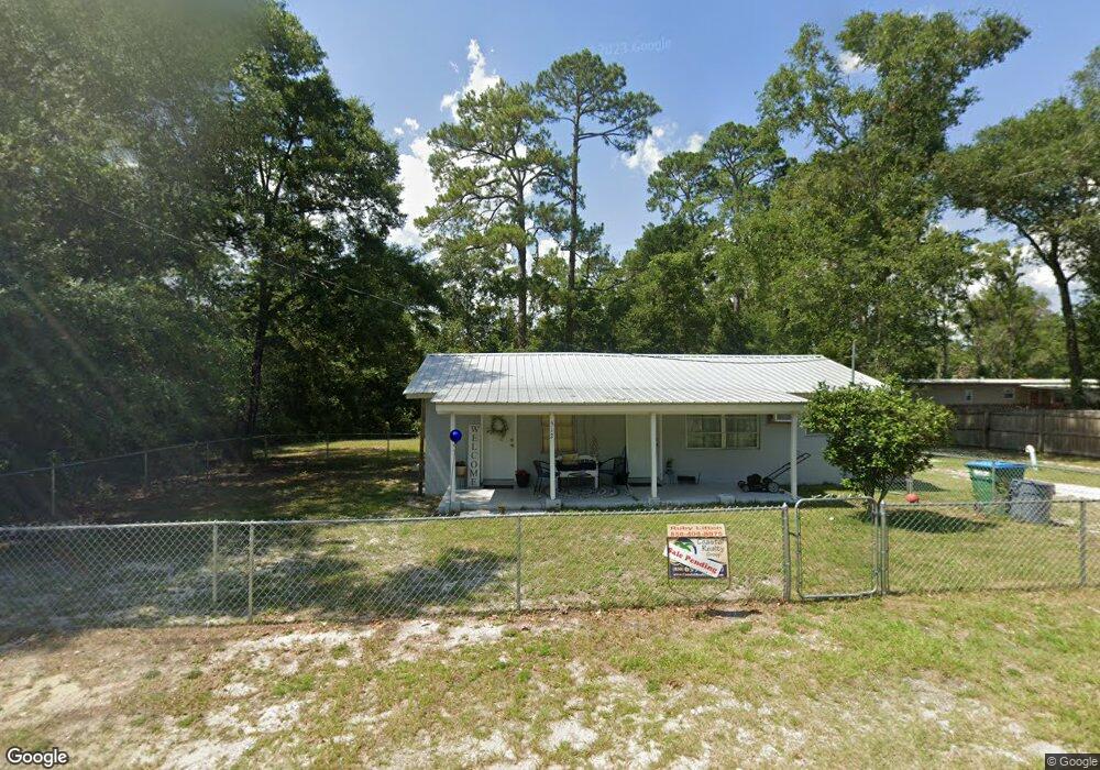 710 W 5th St, Carrabelle, FL 32322 - photo 1