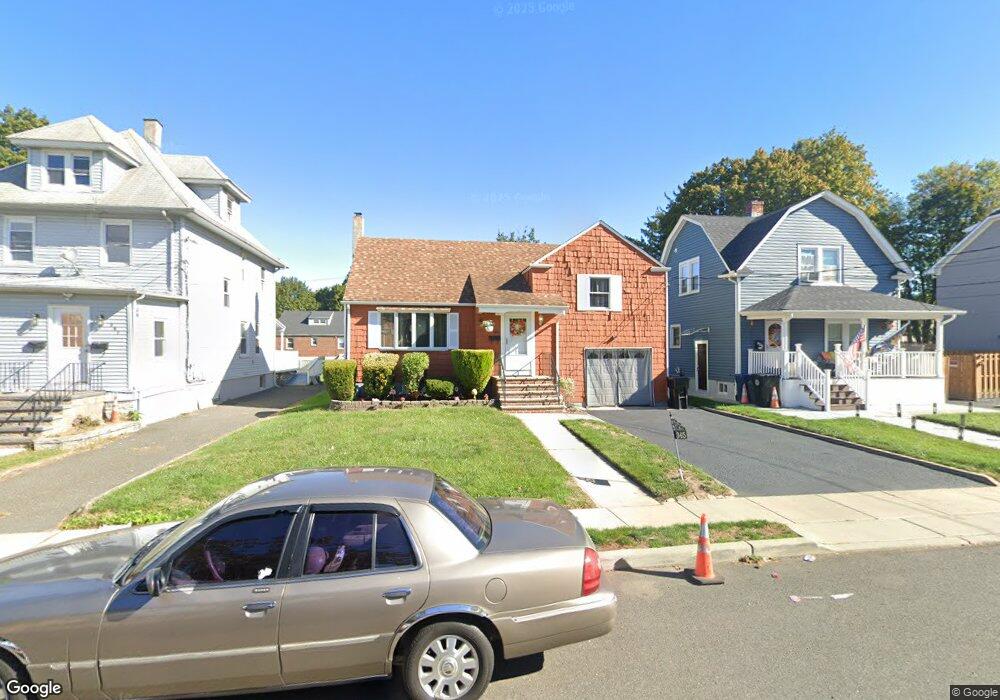 345 Sumner Ave unit 47, Plainfield, NJ 07062 - photo 1