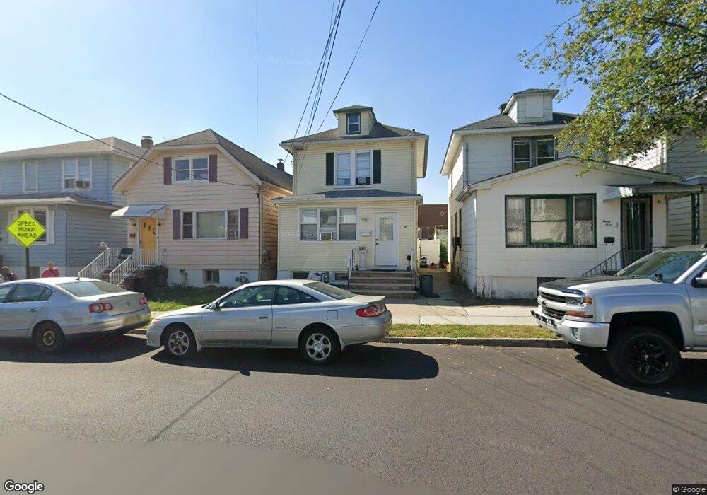 31 1st St, Lodi, NJ 07644 - photo 1