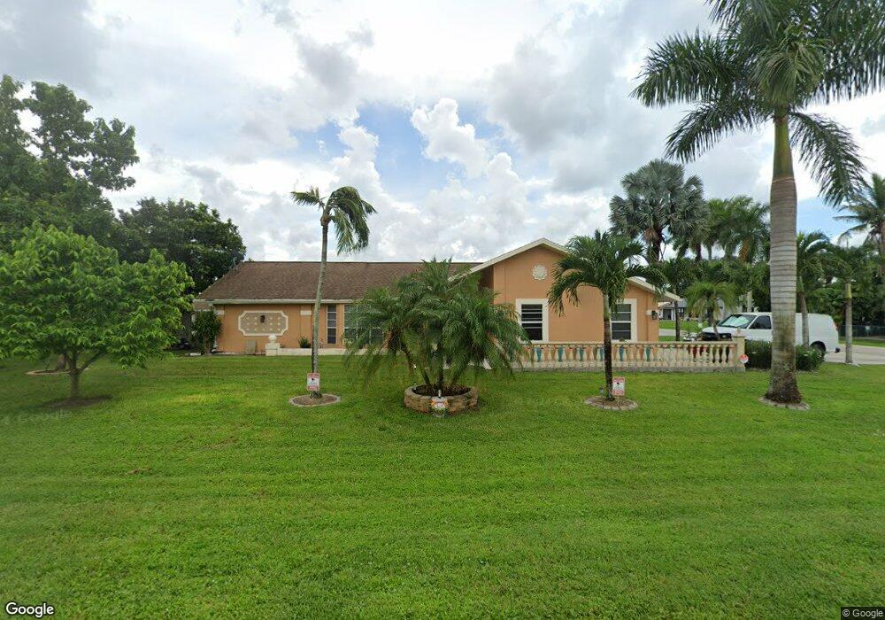 4280 17th Ave SW, Naples, FL 34116 - photo 1