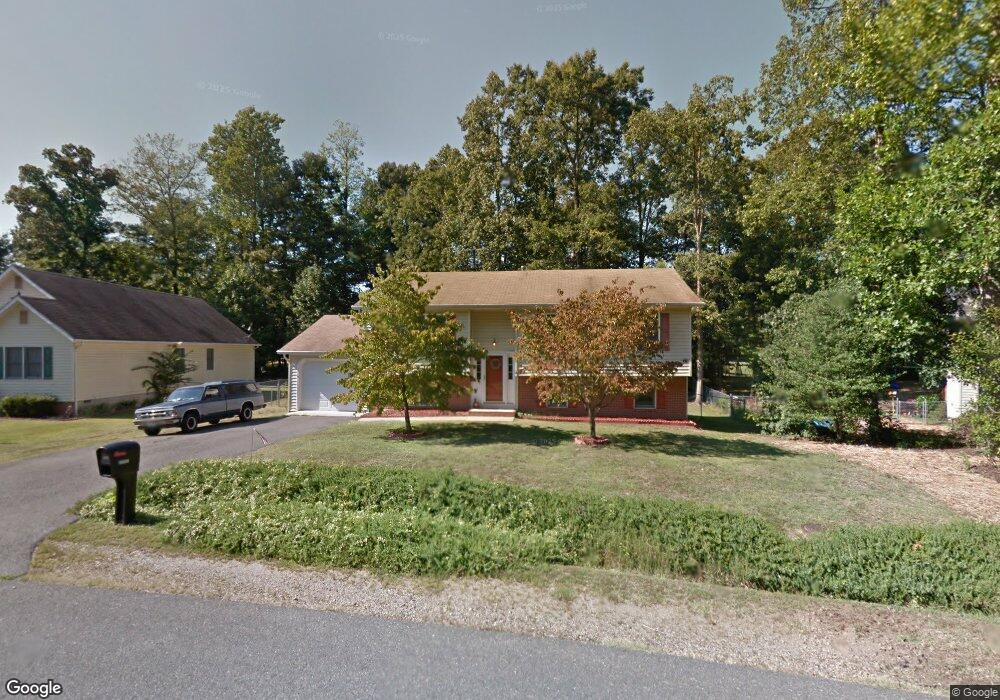 10806 Seven Oaks Ct, Spotsylvania, VA 22553 - photo 1