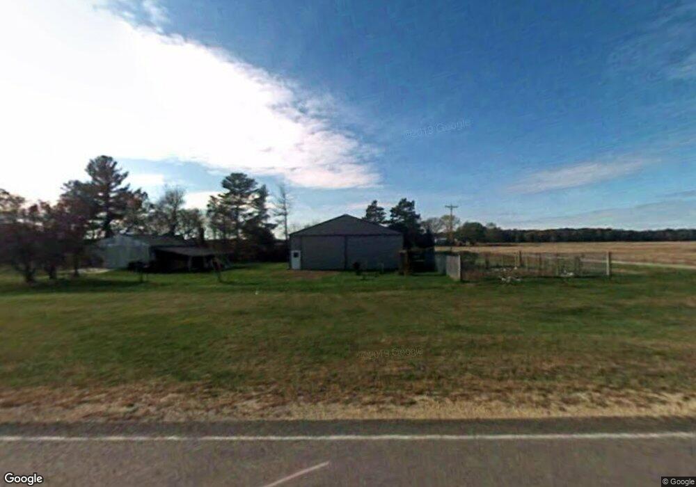 N9887 County Road H, Camp Douglas, WI 54618 - photo 1