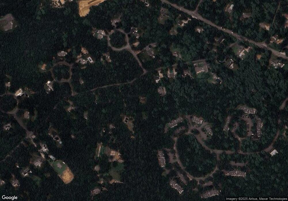 4 Windy Gate Ln, Sandwich, MA 02563 - photo 1