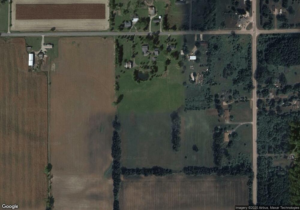 7103 W Frances Rd, Flushing, MI 48433 - photo 1