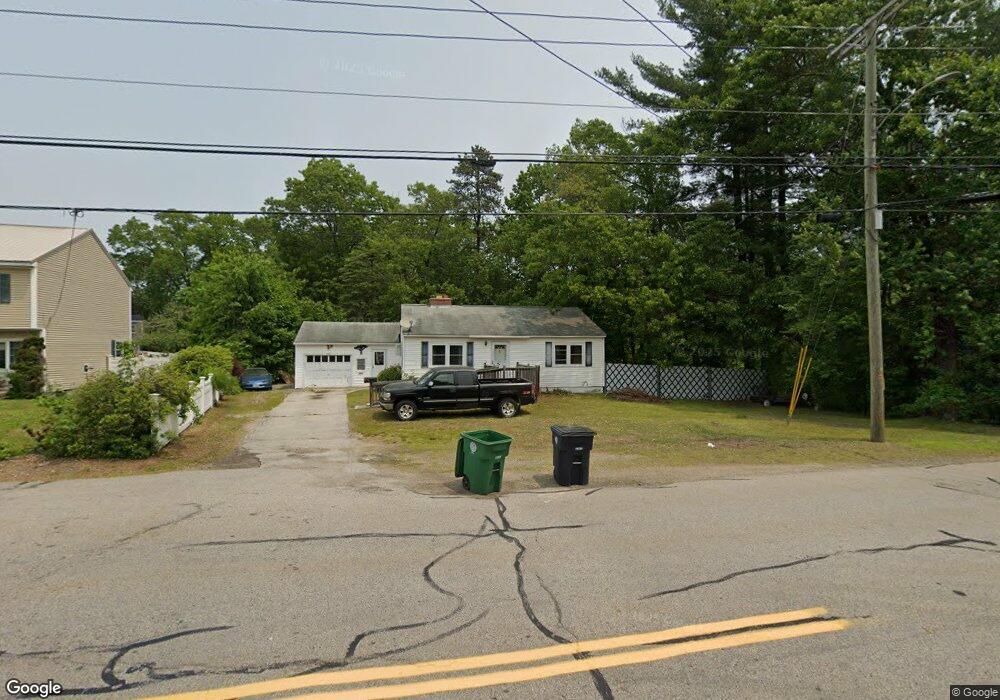 242 Lund Rd, Nashua, NH 03060 - photo 1