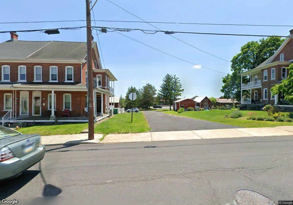 0 Washington St unit 6183228, Red Hill, PA 18076 - photo 1