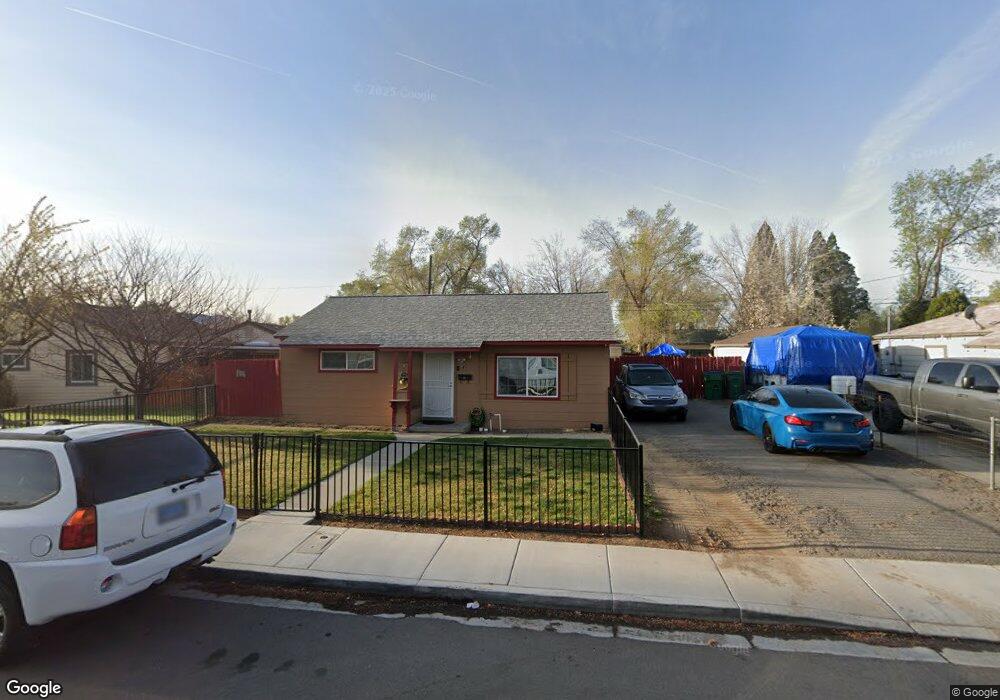 105 J St, Sparks, NV 89431 - photo 1