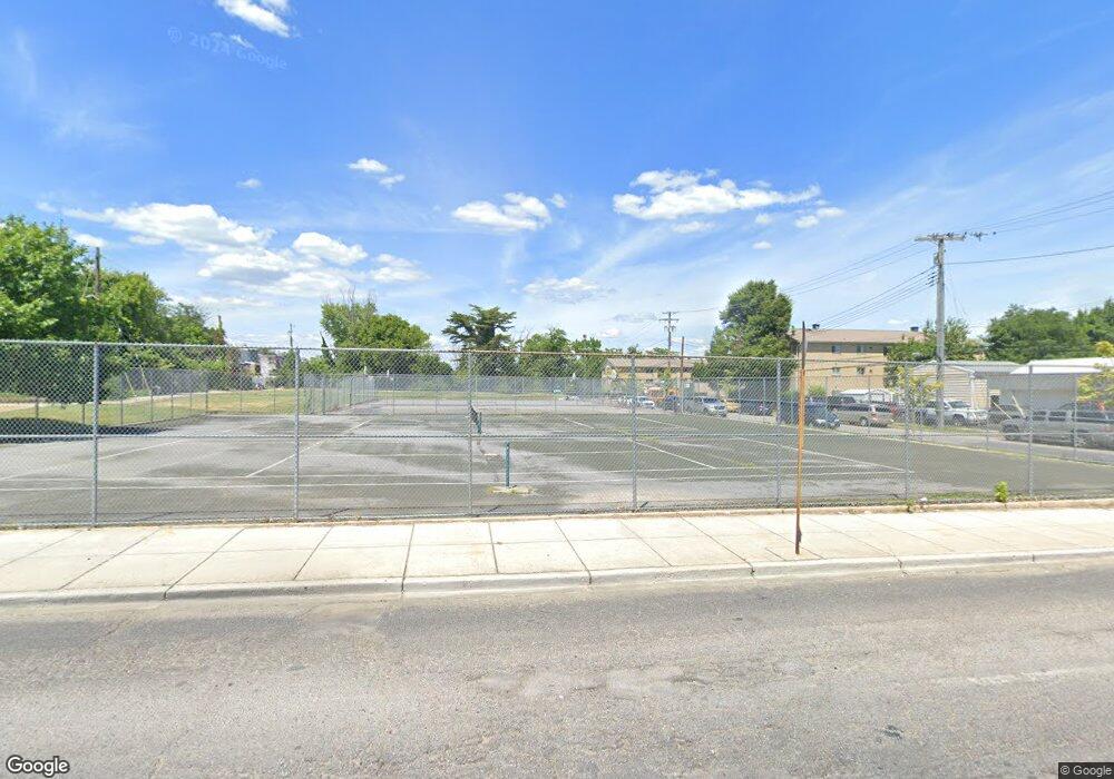 4701 Reisterstown Rd, Baltimore, MD 21215 - photo 1