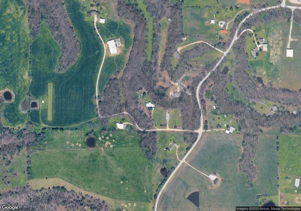 19411 Nokes Farm Rd, Siloam Springs, AR 72761 - photo 1