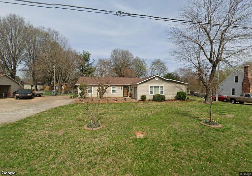 407 Jane Sowers Rd, Statesville, NC 28625 - photo 1