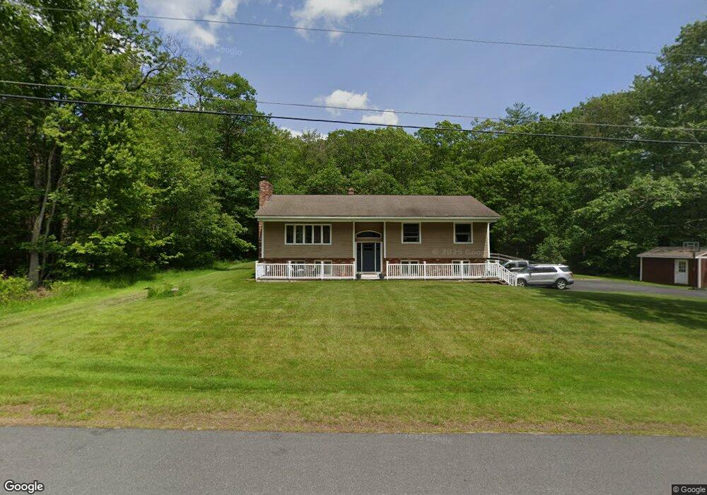 7 Nutmeadow Ln, Derry, NH 03038 - photo 1