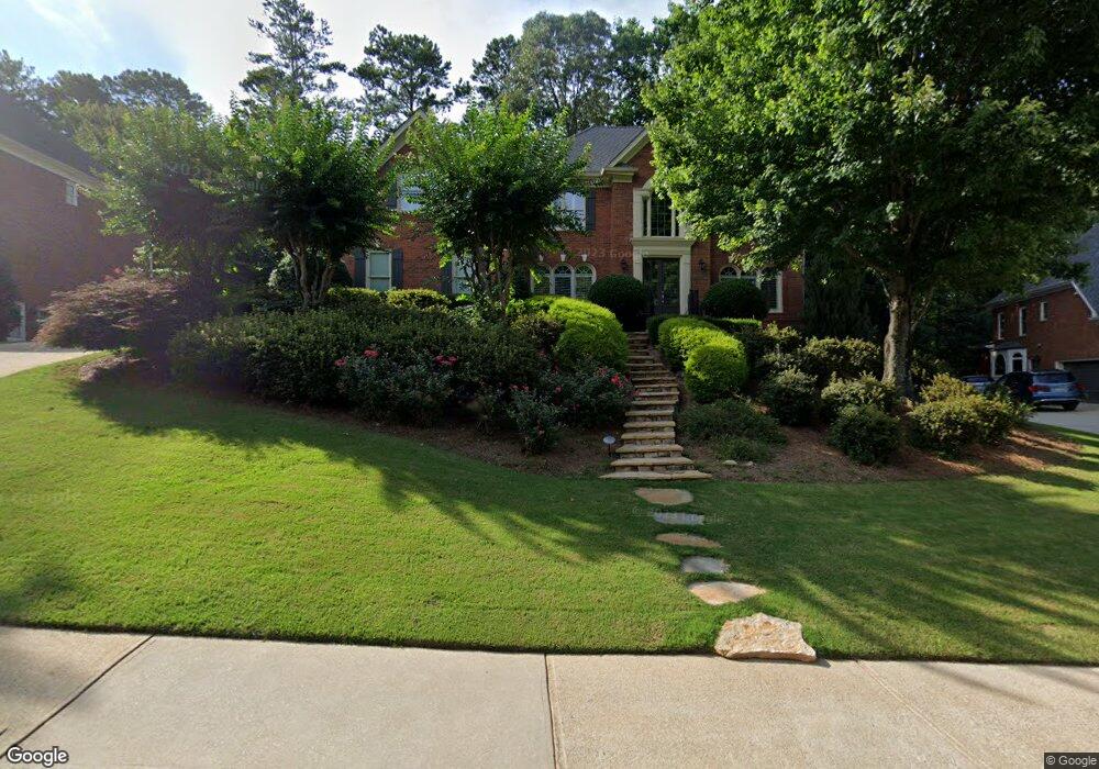 4065 Royal Pennon Ct, Norcross, GA 30092 - photo 1