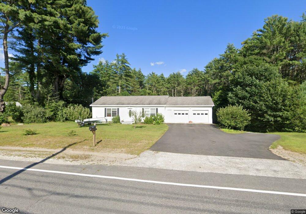 262 Daniel Webster Hwy, Boscawen, NH 03303 - photo 1