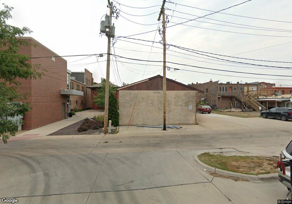 1113 3rd St SE, Cedar Rapids, IA 52401 - photo 1