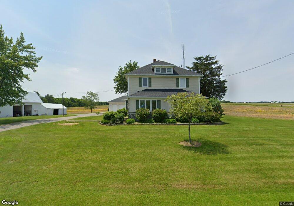 1818 S 800 E, Bluffton, IN 46714 - photo 1