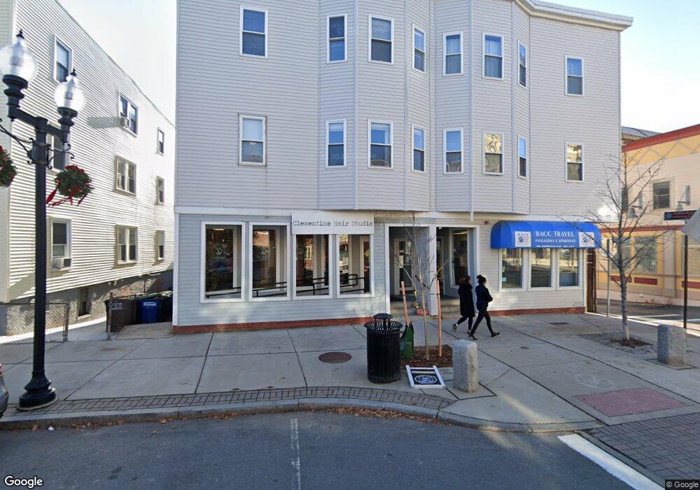 362 Somerville Ave, Somerville, MA 02143 - photo 1