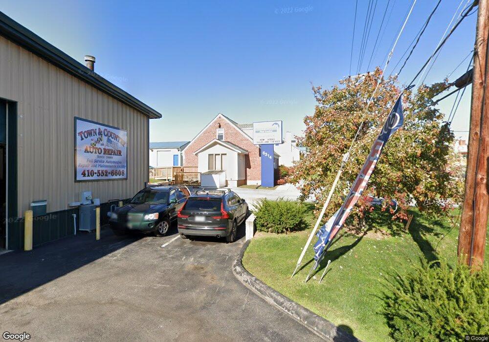 6314 Sykesville Rd, Sykesville, MD 21784 - photo 1