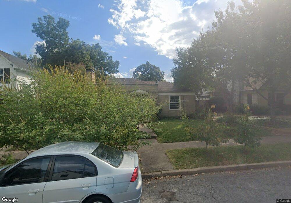 6206 Revere Place, Dallas, TX 75214 - photo 1