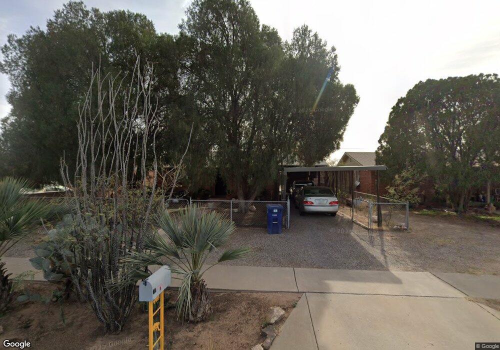 2432 E Beverly Dr, Tucson, AZ 85719 - photo 1