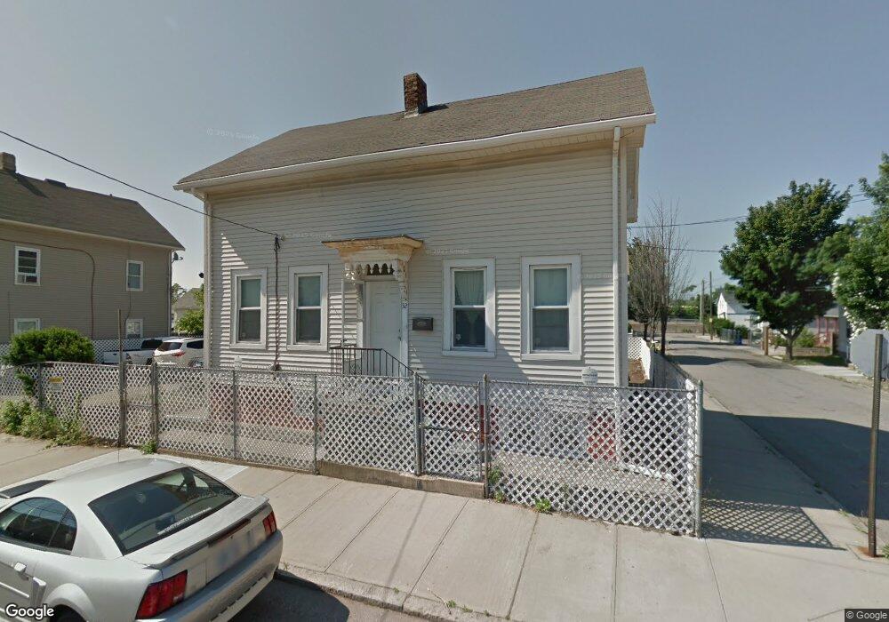 32 Anthony Ave, Providence, RI 02907 - photo 1