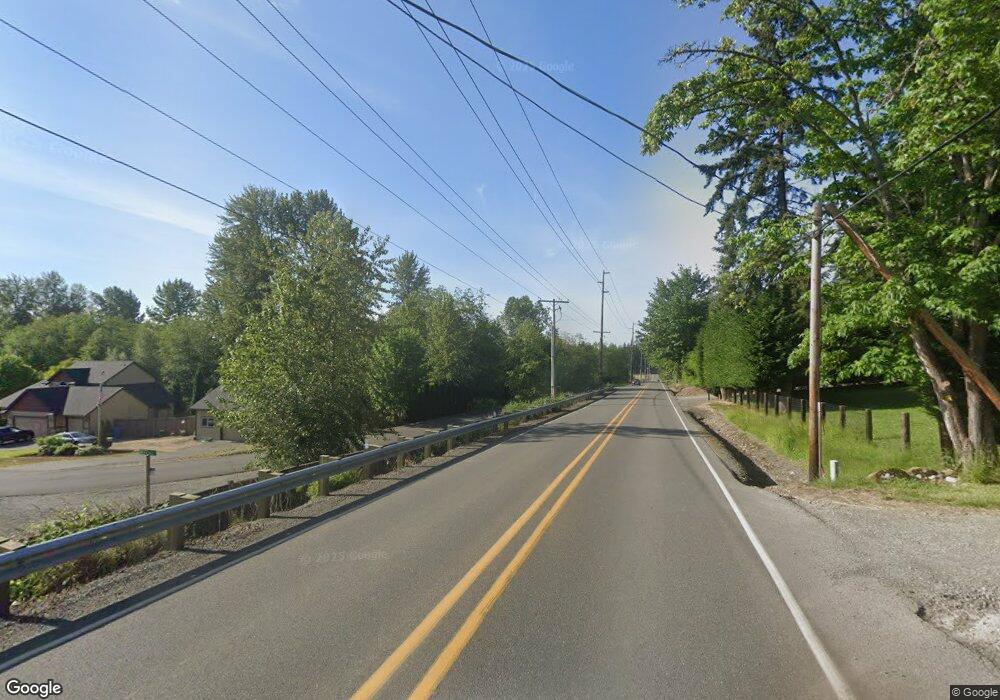 21315 Orting Kapowsin Hwy E, Graham, WA 98338 - photo 1