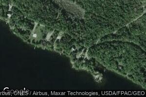 286 Camp Rd, Cooper, ME 04657