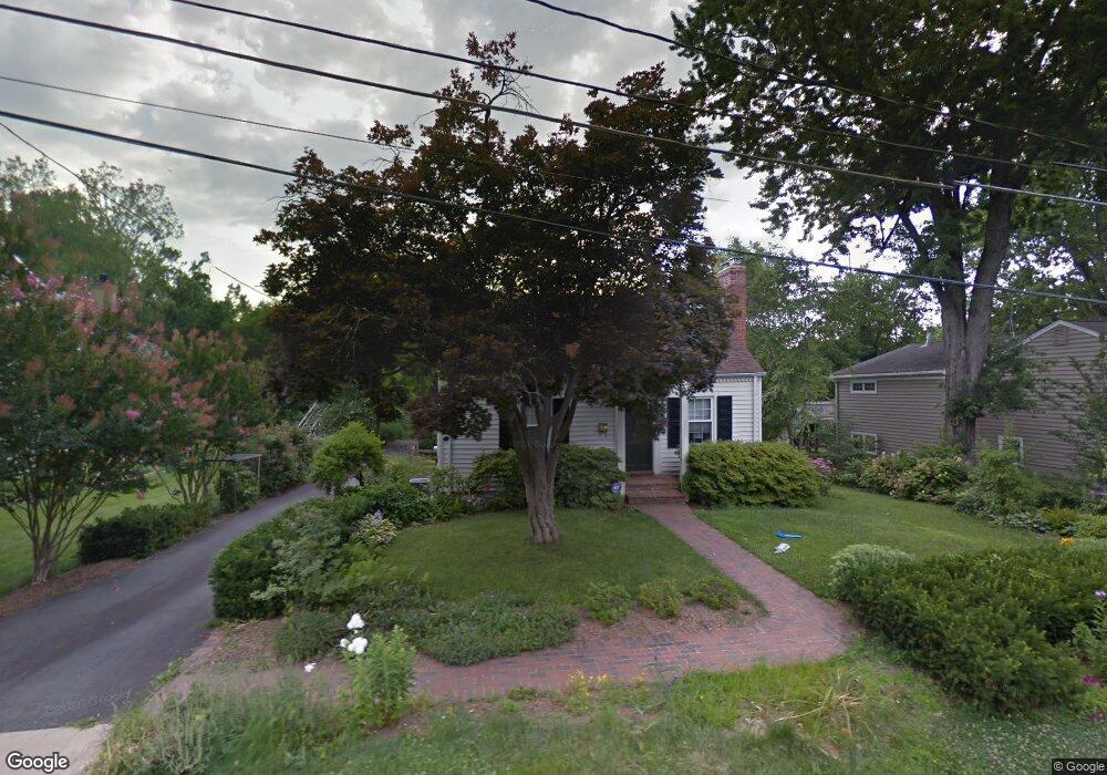 1004 Madison Ln, Falls Church, VA 22046 - photo 1