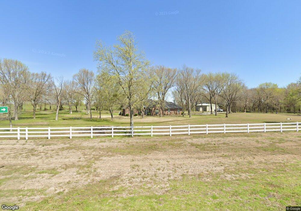 754 Guilloud Cir, Pottsboro, TX 75076 - photo 1