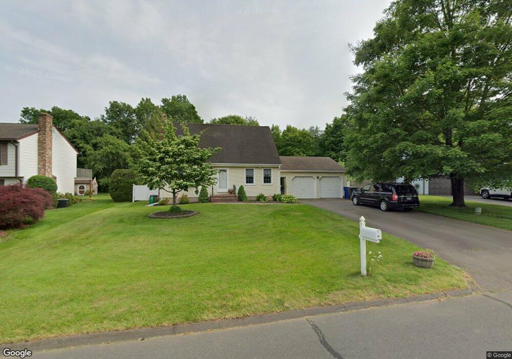 95 Summit St, Newington, CT 06111 - photo 1