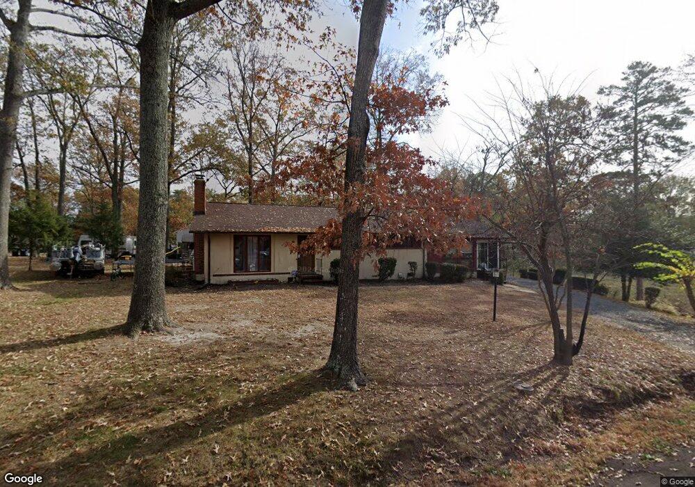 5347 N Williamscreek Dr, King George, VA 22485 - photo 1